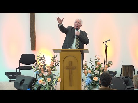 Видео: Илия Миланов и екип Благовестие