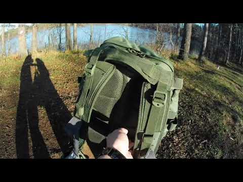 Видео: Прогулка вдоль озера Уловного