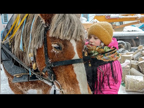 Видео: Могочино: Свято-Никольский женский и  Спасо-Преображенский мужской монастыри