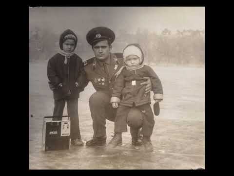 Видео: ГСВГ - наши дороги юности.