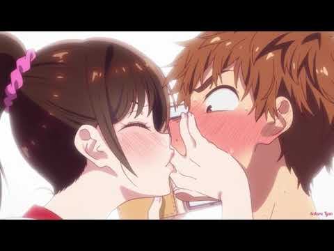 Видео: Аниме Клип - Милашка