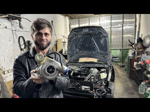 Видео: ПРОЕКТ САМАЯ БЫСТРАЯ ПРИОРА! / СГОРЕЛА КАМРИ 3,5!