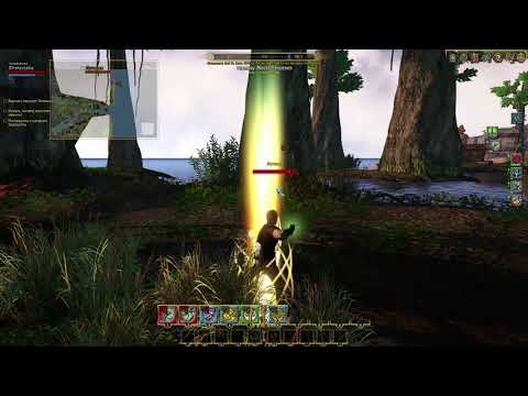 Видео: Прохождение Shroud of the Avatar Forsaken Virtues