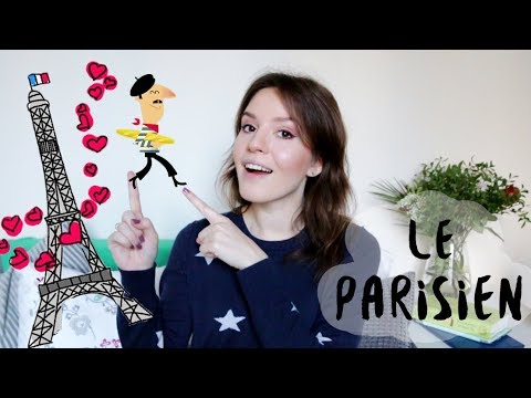 Видео: КАК НА САМОМ ДЕЛЕ ВЫГЛЯДЯТ МУЖЧИНЫ-ПАРИЖАНЕ?