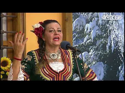 Видео: Сорина Богомилова и Танцова формация "Асти денс" -  "Шопска плетеница"