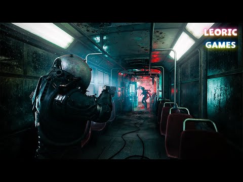 Видео: CRONOS THE NEW DAWN – Найстрашніша гра в яку я грав у 2025 році..