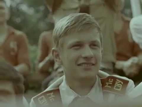 Видео: СУВОРОВЦЫ