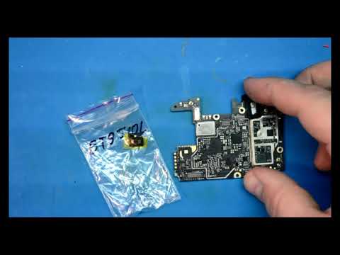 Видео: Xiaomi Redmi 7 не заряжается