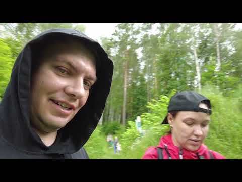 Видео: ЗОЛОТАРЕВСКОЕ ГОРОДИЩЕ - археологический памятник в ПЕНЗЕНСКОЙ области