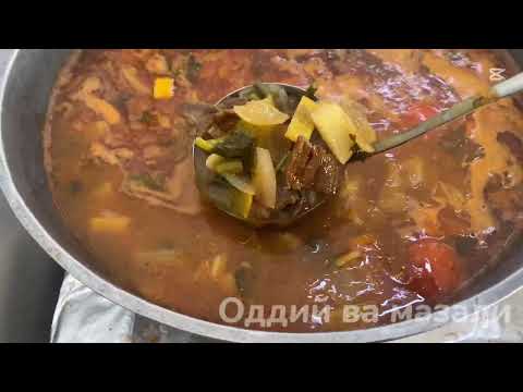 Видео: Фойдали маслахат ва 5 кунлик иш жараёнларидан лавхалар