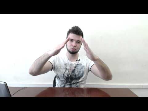 Видео: AIML-3-3-2 Управление с нечеткой арифметикой