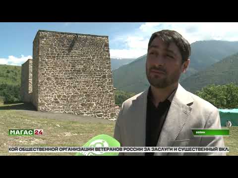 Видео: БФ "Возрождение" после полной реконструкции открыл башенный комплекс Гоувст.