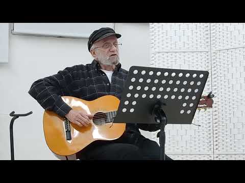 Видео: Даниэль Клугер. "Три чудака"