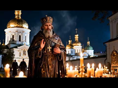 Видео: Акафист Святителю Спиридону Тримифунтскому — слушайте и молитесь каждый день, чудеса происходят!