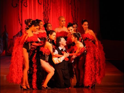 Видео: Царицата на Чардаша 13 - 11 - 2014