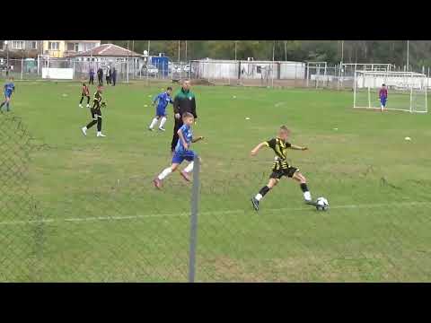 Видео: ФК Миньор Раднево 2022 - ФК Верея Стара Загора U13 първо полувреме