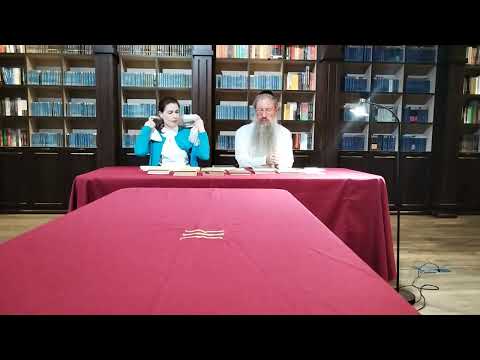 Видео: Сборник "Продолжит петь его строка" и стихи Самуила Галкина в издательстве "Книжники", 21.09.25