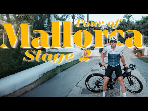Видео: Выброшен на туре по Майорке | Этап 2