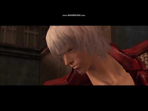 Видео: Devil May Cry 3 ( русская озвучка)