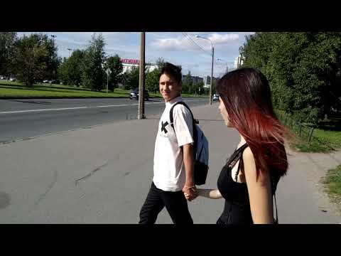 Видео: Богатырский пр-кт. Приморский р-н. Санкт-Петербург