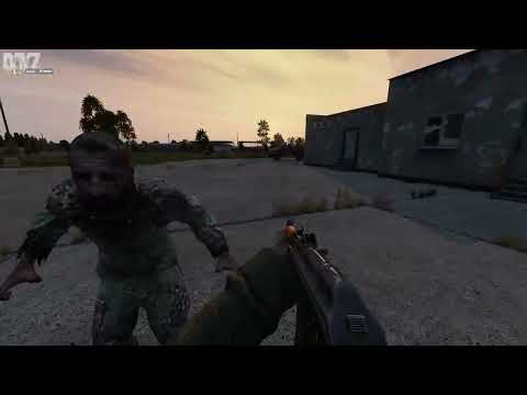 Видео: Dayz Experimental: правдивая история