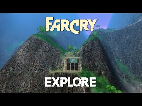 Видео: Прохождение карты FarCry Explore на средней сложности