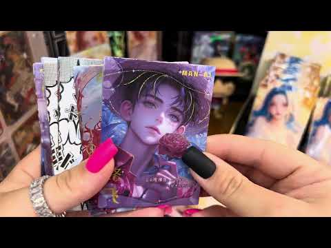 Видео: Распаковка 5 боксов по Ван-Пис 16+ / Unpaking One Piece x5 16+