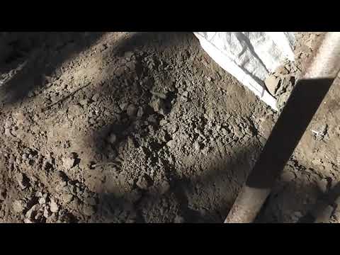 Видео: Посадка черенков винограда осенью