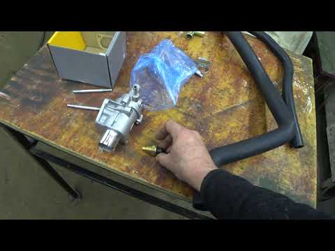 Видео: Термостат от  гранты на калину