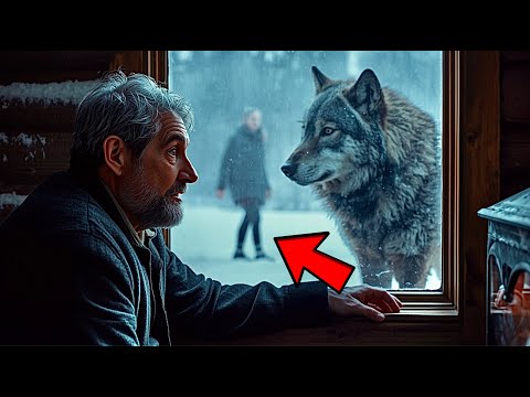 Видео: В −40° ОН УСЛЫШАЛ ТИХИЙ ВОЙ ПОД ОКНОМ... И ЭТА НОЧЬ СТАЛА НАЧАЛОМ НЕВОЗМОЖНОГО!