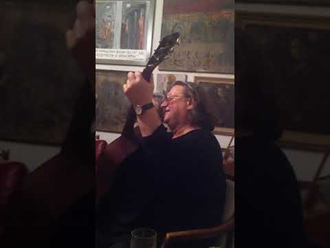 Видео: Александр Градский. Песня, Похожая На Все Песни ("Пока Еще...").