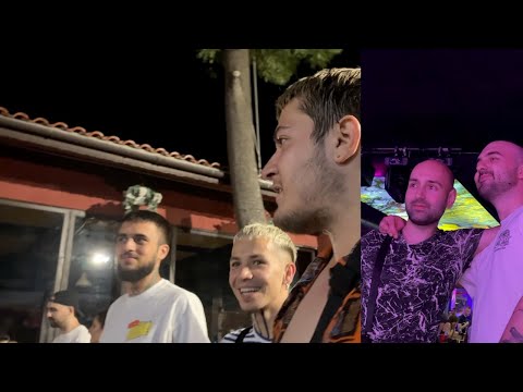 Видео: В Слънчев бряг с V:RGO & EMIL TRF | Сезон 3 Епизод 2