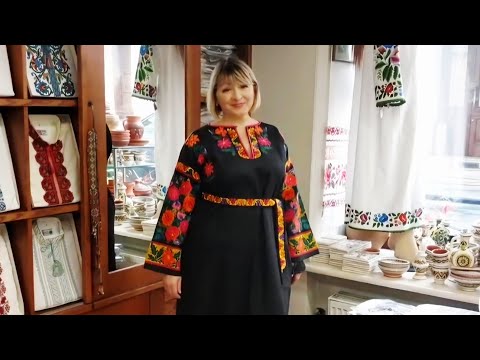 Видео: Рукодільна зустріч  у Львові