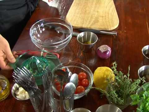 Видео: Рецептите на шеф Иванов. Рецепти три.