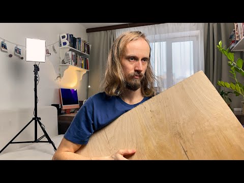 Видео: Хотел сделать лучший балансборд, но не вышло..