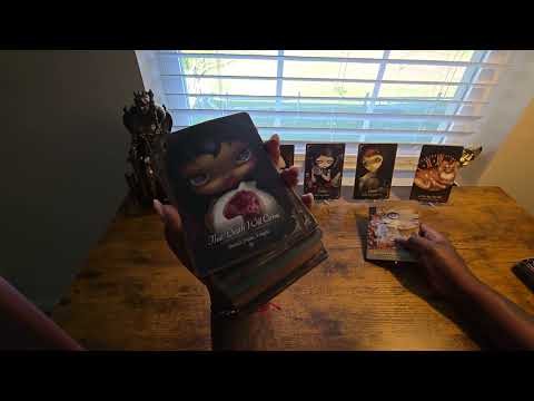 Видео: #огненныезнаки #еженедельныйгороскоп #гаданиенатаро #тарокто-товбольшиебеды