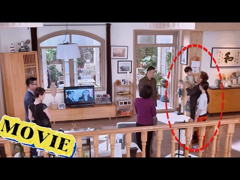 Видео: Теща и тесть согласны💖 Невестка выходит замуж с сыном! CEO: Я буду защищать вас всегда💕