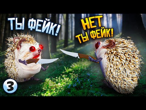 Видео: ХРЕНОБУС ВСТРЕТИЛ КЛОНА | СТАРЫЙ СЕЗОН