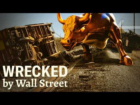 Видео: Как одно мегаслияние может поднять цены на всё