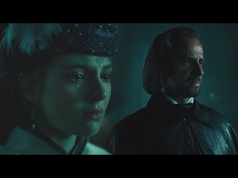 Видео: Катерина и Андрей - Поплачь о нём || Крепостная