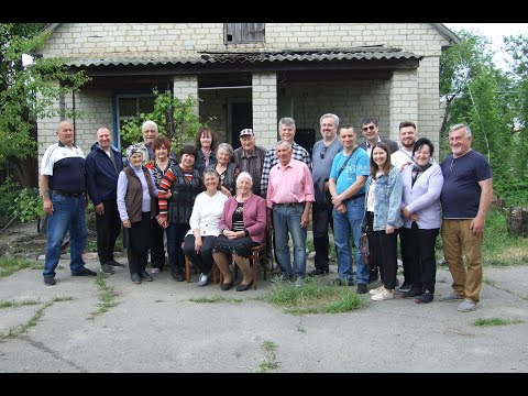 Видео: Пасха 2024 в Никольском