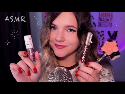 Видео: АСМР Для тех, кто не может уснуть ✨