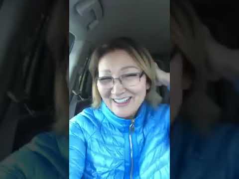 Видео: Ене мен келин жайында Рая апа