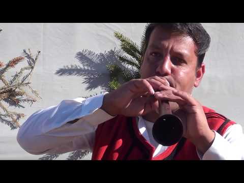 Видео: Събор Юндола 2013   1 част