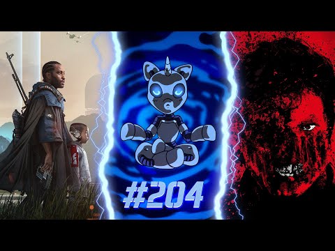 Видео: Азбука безвкусия #204 | Создатель, Оверлорд и опасный друг