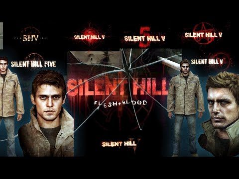 Видео: ТЕХНОЛОГИЧЕСКАЯ ИСТОРИЯ СОЗДАНИЯ SURVIVAL HORROR #2