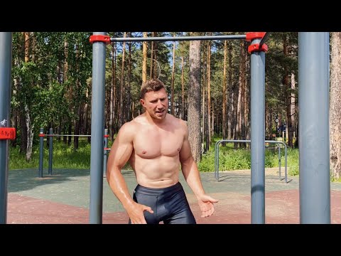 Видео: ТРЕНИРОВКА ПО СИСТЕМЕ WV ЭТО УДИВИТ ВАШИ МЫШЦЫ