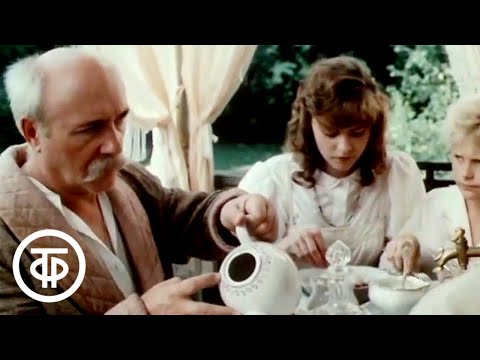 Видео: Несрочная весна. Серия 1. Художественный фильм (1989)