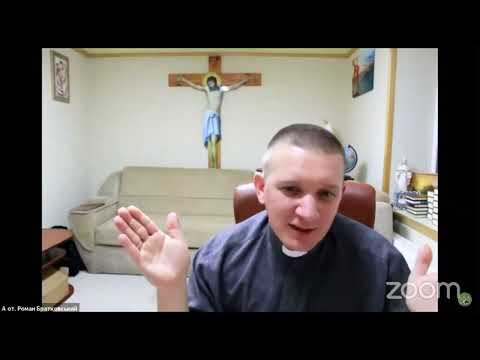 Видео: Твоя перлина - знання, що Бог тебе не залишить. - о. Роман Братковський.