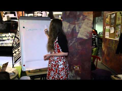 Видео: Анастасия Долганова   Лекция о семейных системах, Часть 2